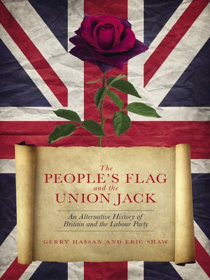 cover image of The People's Flag and the Union Jack